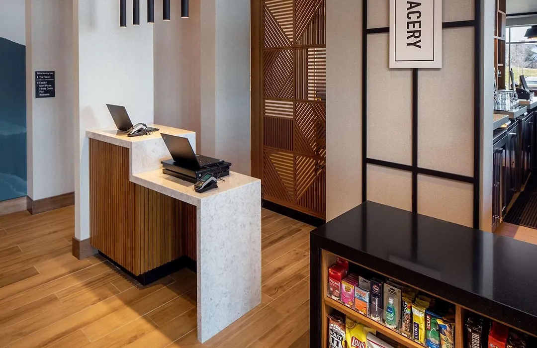Hyatt Place Harrisonburg-1