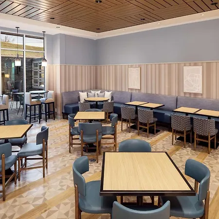 Hyatt Place Harrisonburg-2