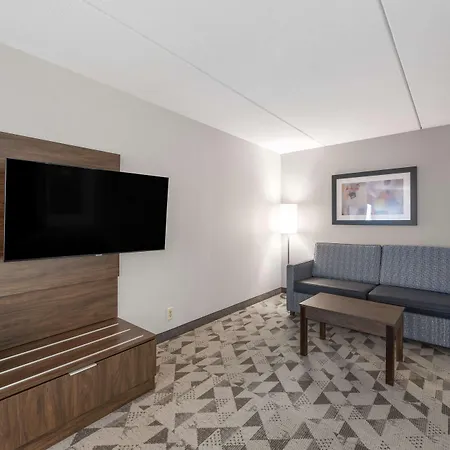 Best Western Plus Harrisonburg-2