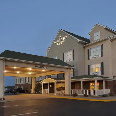 Country Inn & Suites By Radisson, Harrisonburg, Va-2